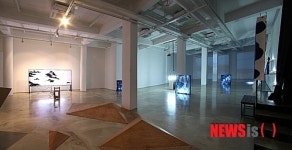 봉산문화회관, 2013 GAP(GlassBox Artist Project)展