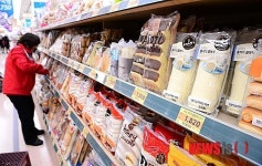 SPC, 삼립식품 가격인상 철회 공식발표