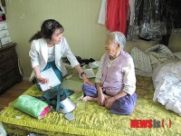 영등포구, 찾아가는 치매 조기 검진 서비스 운영