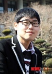 장기이식한 광덕고 김용운 학생