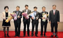 전북농협 관내 하나로마트 5곳 매출액 100억원 달성
