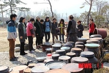 의정부 서계 박세당 고택, 전통한옥체험숙박시설로 선정