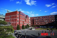 한림성심대, 신입생 등록률 115.2% 강원도내 최고