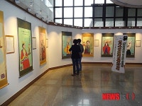 동구, 역사 속 여성정치 인물 10인展