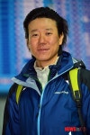 無산소·無동력·無폐기물 히말라야 등정 나서는 안치영 대원