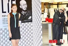 이상봉, 포토월이 궁금해!