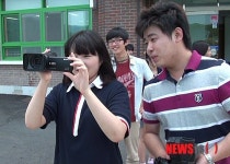화천생태영상센터, 찾아가는 미디어 교실 운영