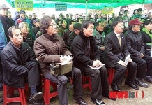 용화온천에 착잡한 충북도민
