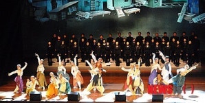 창원서 제53주년 3·15의거 기념식