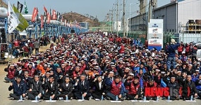 대림산업 폭발사고 노조 참여 공동조사단 구성 요구