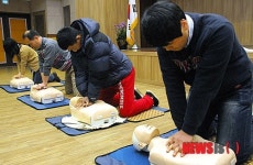 구로소방서, ‘신나고 즐거운 토요119안전교실’ 운영