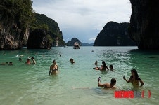 3·4월 신혼부부들, 태국 끄라비로 허니문 오세요