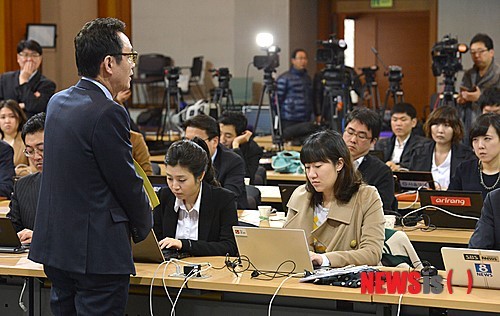 이재명 정부, 청와대 복귀에 맞춰 대통령실 업무표장 변경 완료