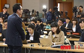이재명 정부, 청와대 복귀에 맞춰 대통령실 업무표장 변경 완료
