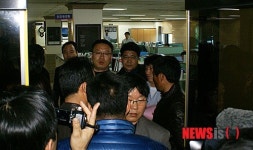 대림산업(주)여수LHDPE공장 | 대림산업 여수공장 압수수색
