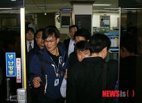 대림산업(주)여수LHDPE공장 | 폭발사고 난 여수산단 대림산업공장 압수수색