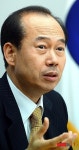 사퇴 입장 밝히는 황철주 내정자, 송구스럽고 죄송하다