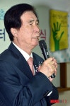 고흥길 특임장관
