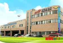 상주소방서 2012 경북도 소방행정 평가 최우수