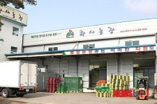 장성 학사농장
