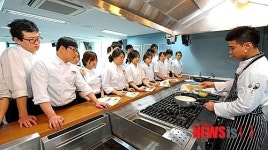 CJ푸드빌, 외식 서비스 인력 양성 기관 운영