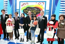 전주아중도서관 개관