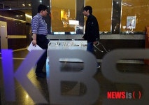 주요방송사, 금융사 해킹