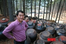 포천 수목원 프로방스 캠핑장 최종설 대표