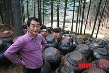 숲과 계곡, 옛돌의 풍취 포천 수목원 프로방스 캠핑장