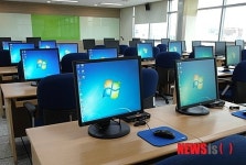 화천군, 그린PC 무료 보급 신청자 접수