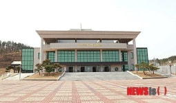 영덕군 예주문화예술회관 새 문화컨텐츠로 급부상