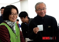 협동조합원 가입한 현오석 경제부총리