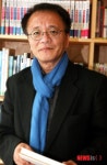 [이삶]기획의 달인 인문학서재몽돌 관장 이기철씨