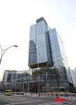 동서대, 해운대 센텀캠퍼스 시대 활짝