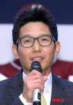 각오 밝히는 넥센 염경엽 감독