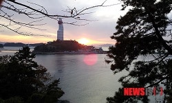 국내 최대규모 태양광 타워 ‘창원솔라타워’ 개장