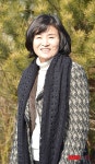 부산 작가 박향, 서울 점령…모텔소설 에메랄드궁