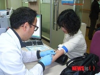 인제군 다문화 가족 무료 건강검진 실시