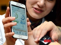 오늘의 운동결과는?