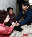 경로당 간 안철수 후보