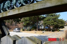 강원 원주 별장 압수수색
