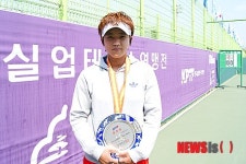 준우승한 이초원