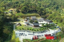 [뉴시스아이즈]기획 봄, 나들이~ 이런 곳도 있어요-경기 안성 칠장사-불교문화 보물창고…병자호란 아픔도