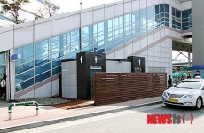 코레일, 대전역 동광장 공중화장실 신축 개방