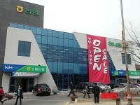 포천 소흘농협 하나로마트 개점
