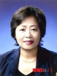 청양 용천보건진료소 김영숙씨 친절공무원 선정