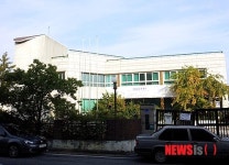 아산시-천안법원 아산 구 등기소 매각 갈등