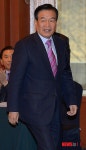 무대 오르는 서상기 후보