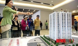 부산 더샾 시티애비뉴 모델하우스 오픈