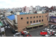 제주시민회관 정밀안전진단 B등급 상향조정